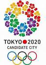 東京オリンピック2020