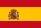 スペイン国旗