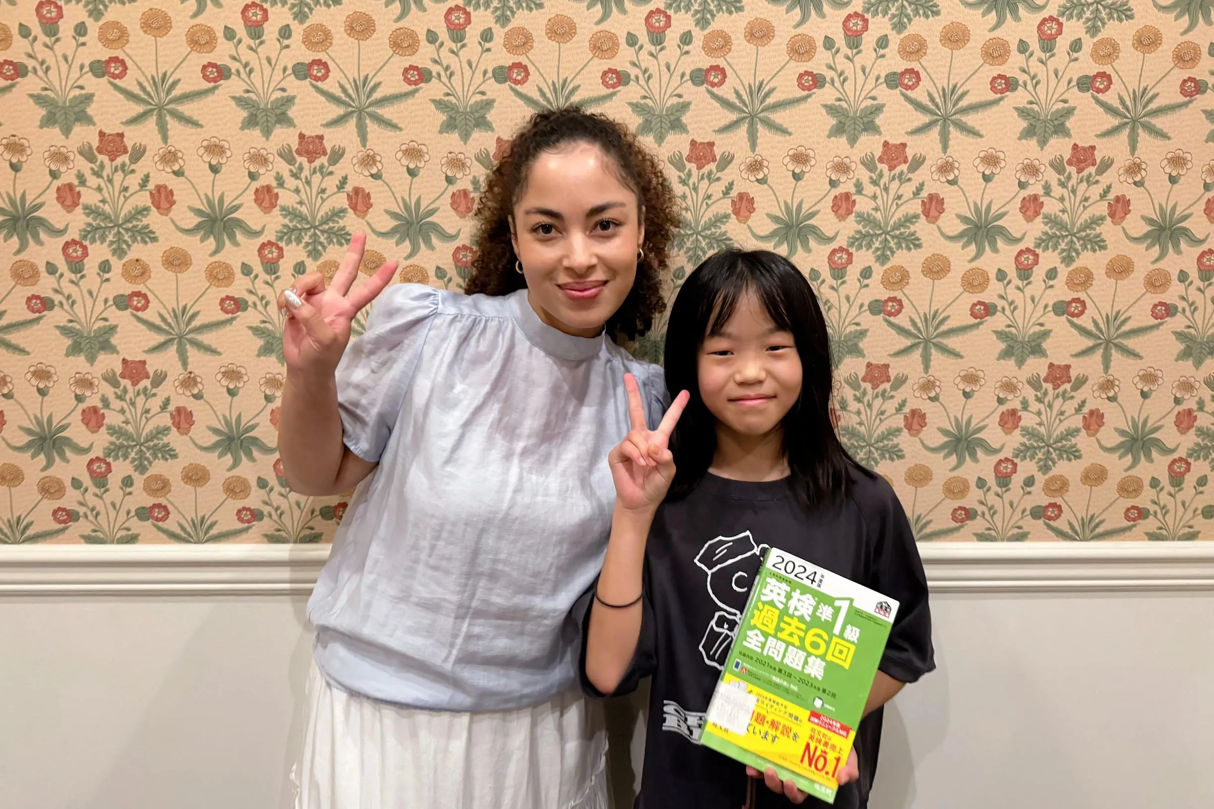 M.Mさん