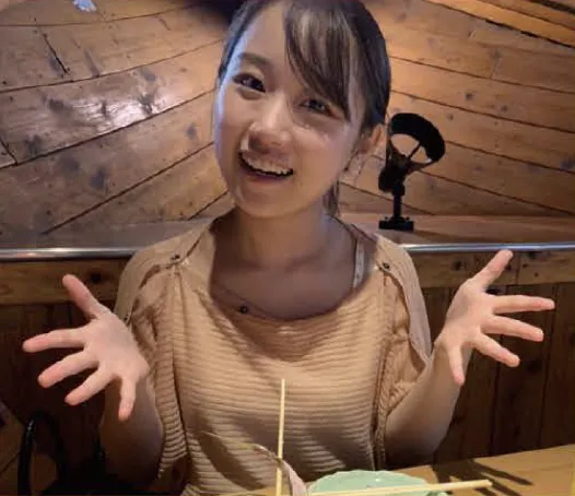 N.Mさん