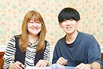 K.K.さん