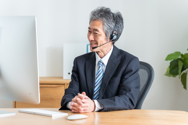 60代から始める英会話｜初心者でも安心して学べる方法を解説