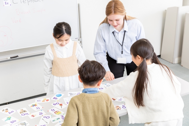 子供の英会話は週1回でも効果ある？続け方と成果を出すコツを徹底解説