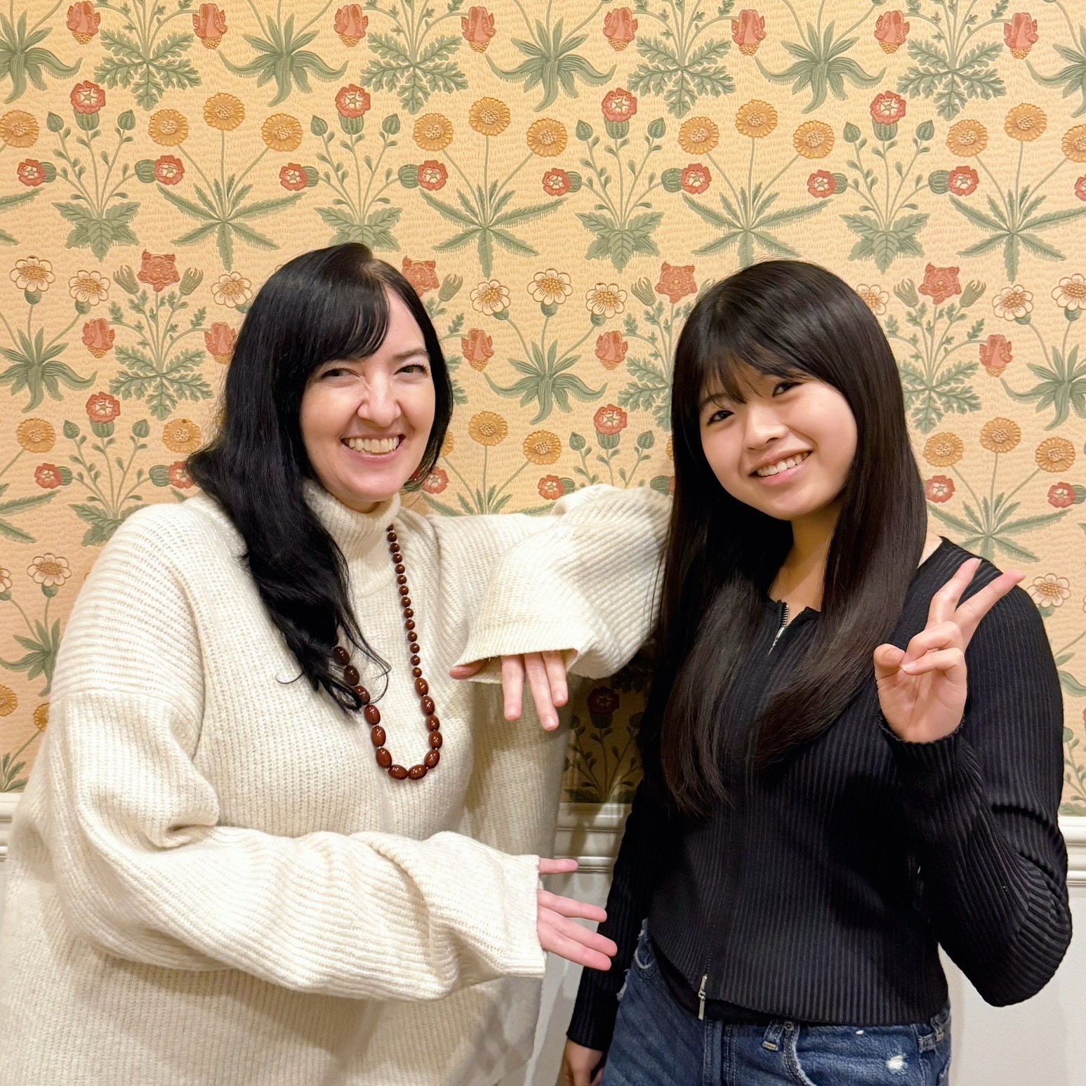 K. A.様 (高2)【ISE歴12年】英検1級一次合格