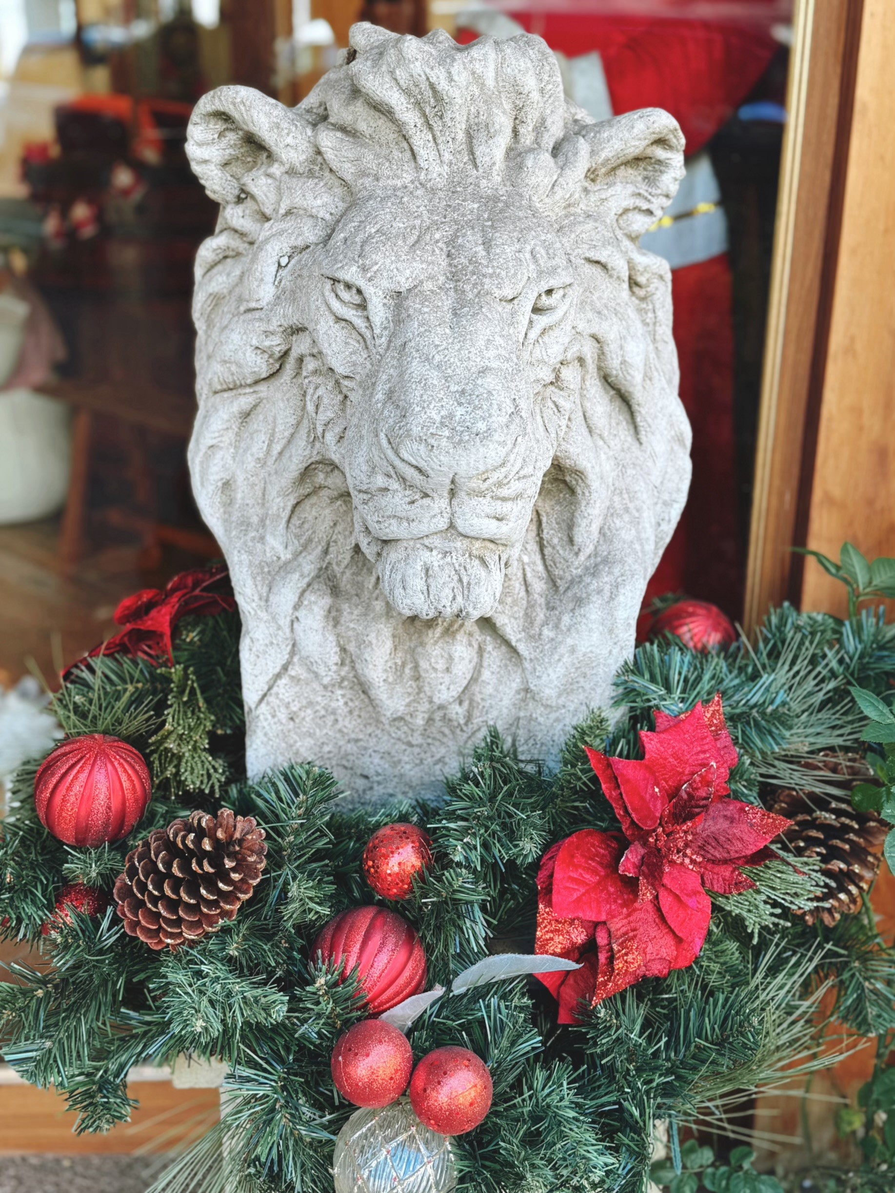 冬休みのお知らせ