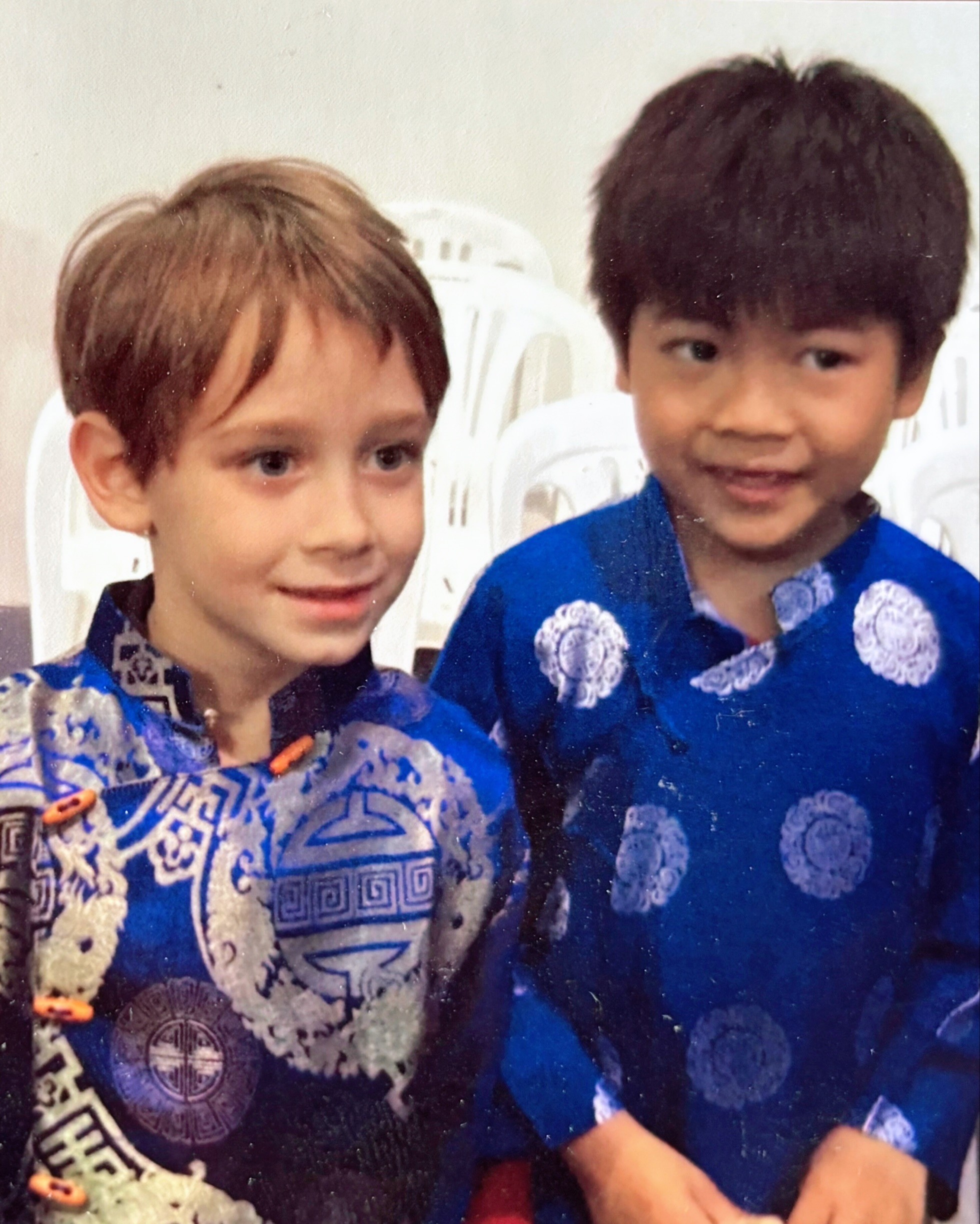 Y.A.様（中３）IELTS 6.5獲得