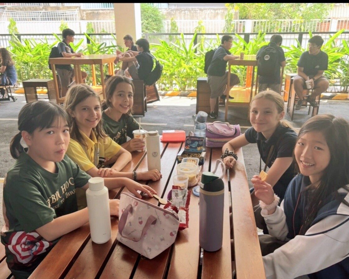 Y.E.様（小６）帰国子女コース