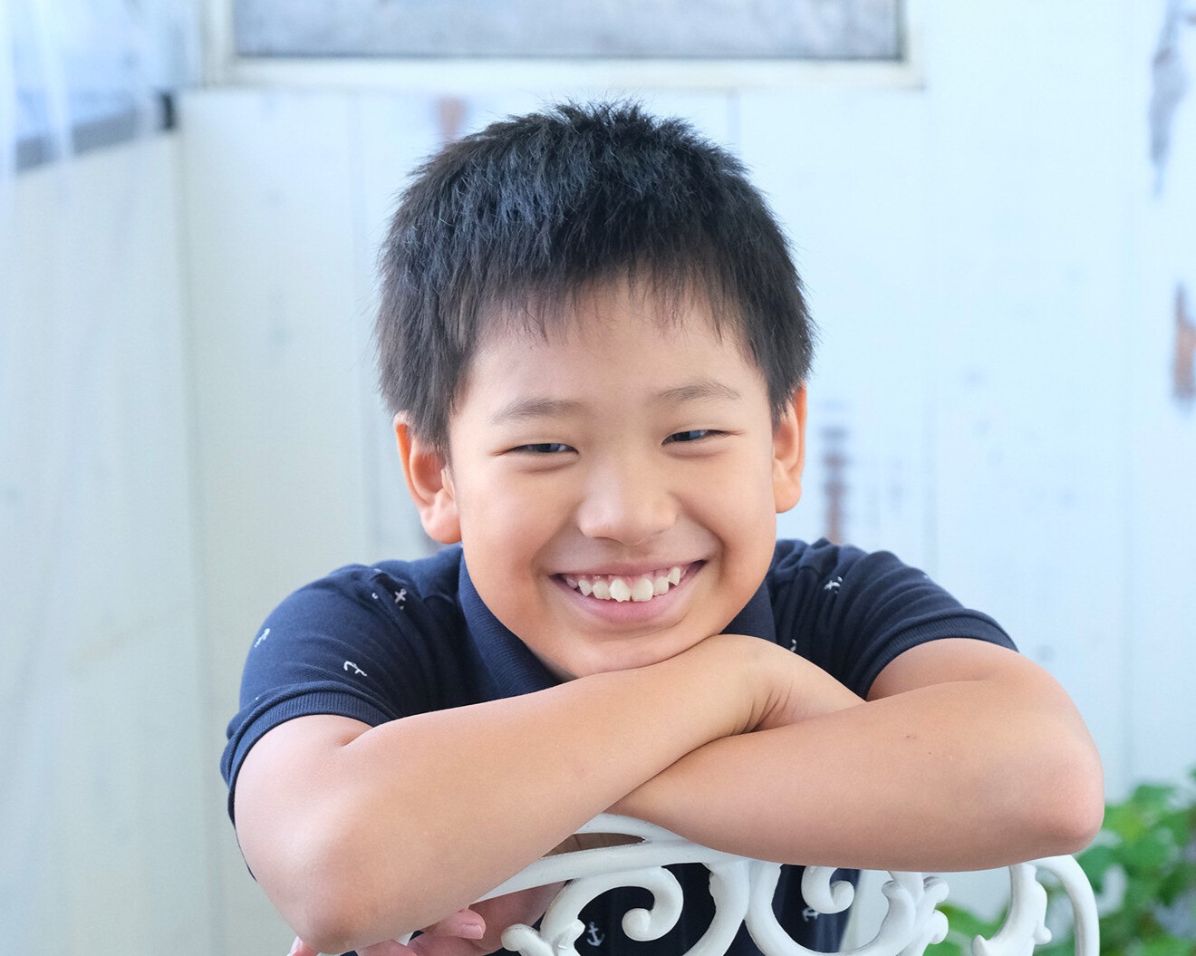 Y.Y.様（小５）【ISE歴２年】英検5級合格