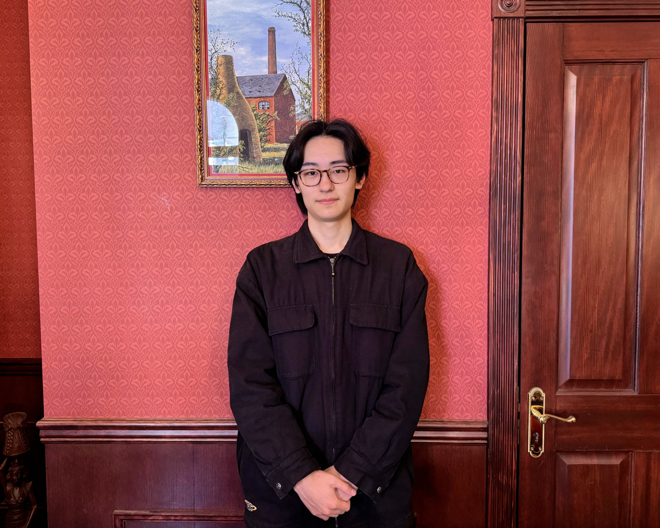 H.Y.様（高３）【ISE歴８年】東京外国語大学合格、英検準１級合格、TOEIC930点