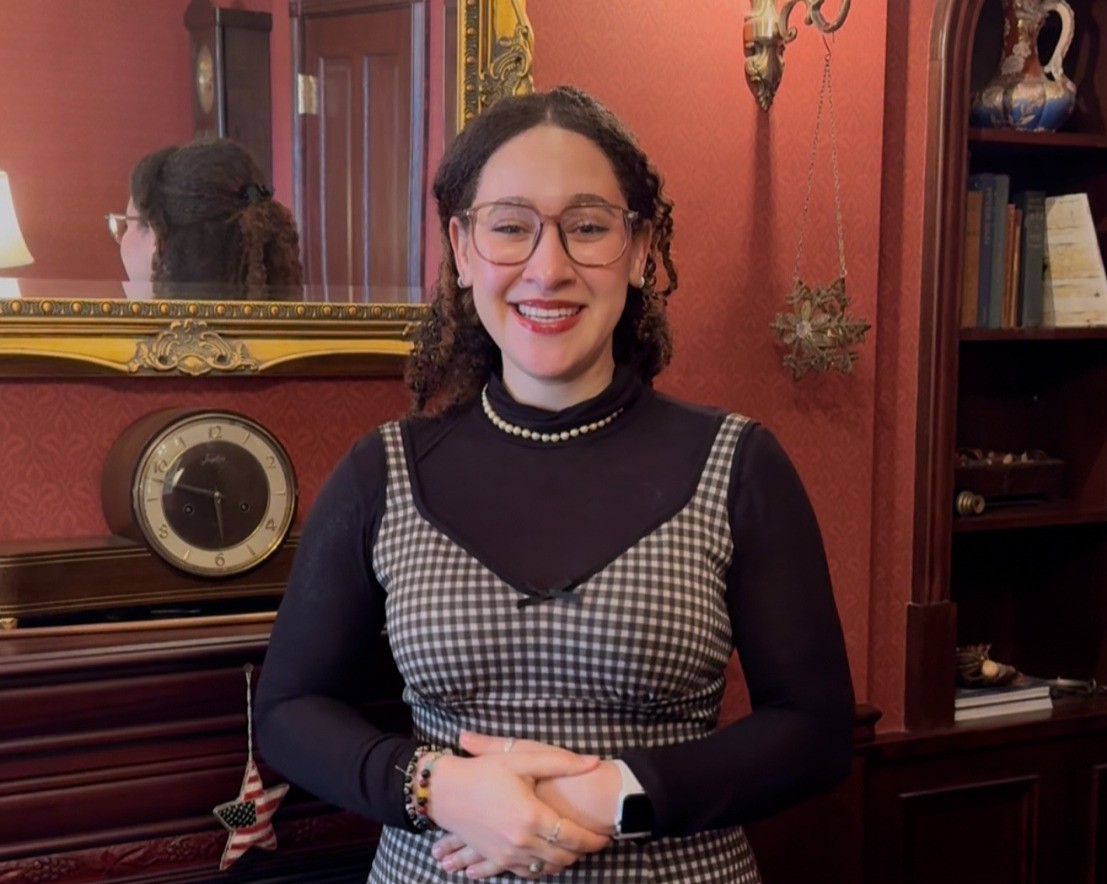 ベビン先生のご紹介